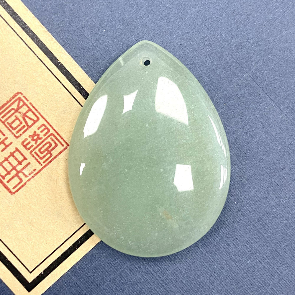 Green Aventurine 30x40mm