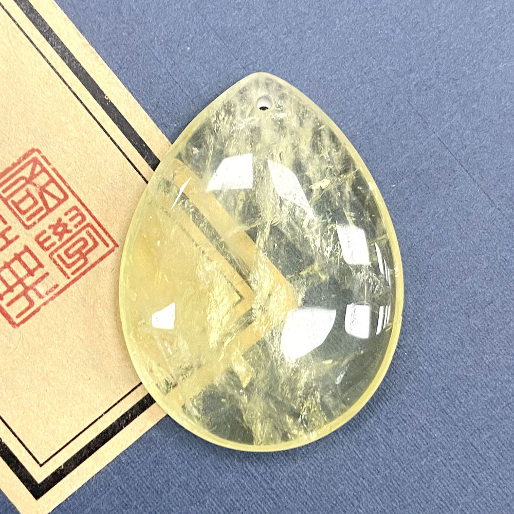 Watermelon Yellow 30x40mm