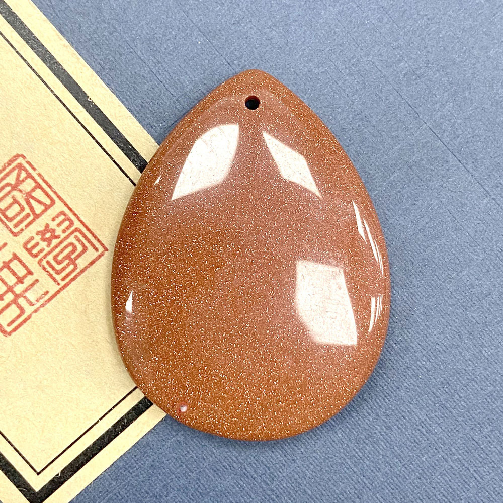 Goldstone 30x40mm