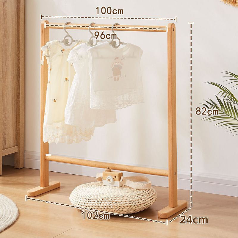 beech children's hanger 102*24*82cm