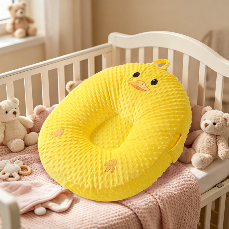 Yellow duck