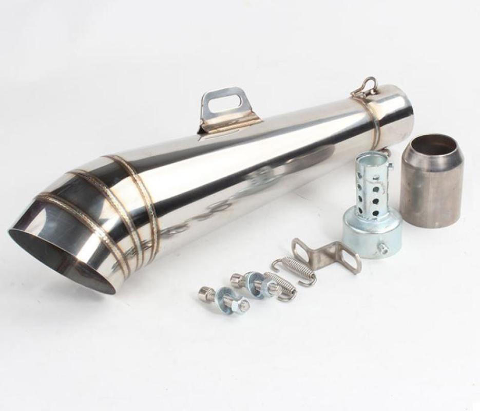 Stainless steel-GP tube