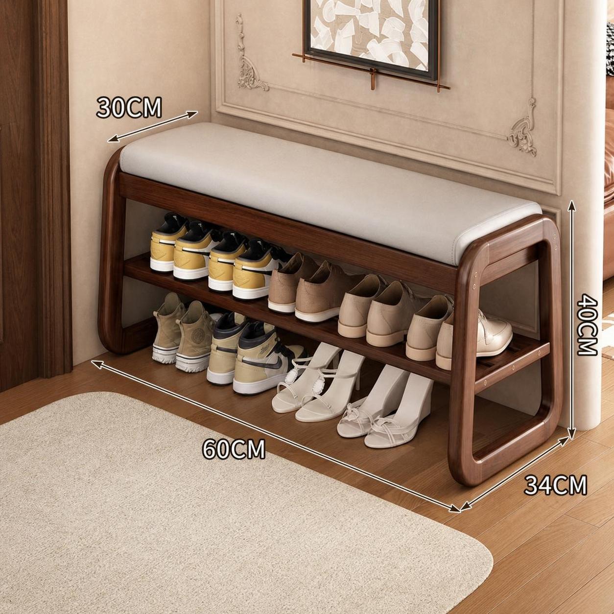 walnut color 60