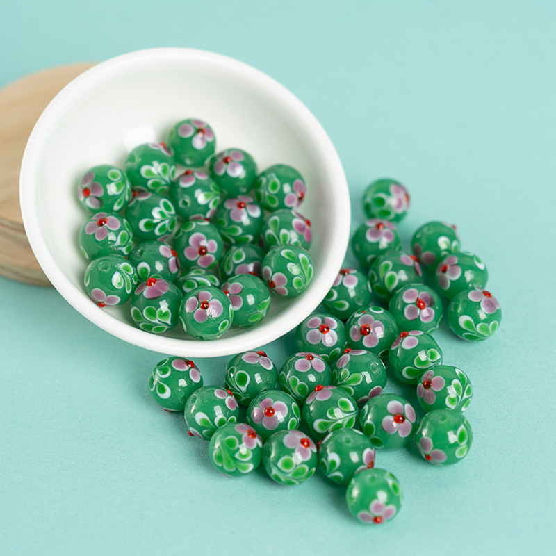 Green 12mm