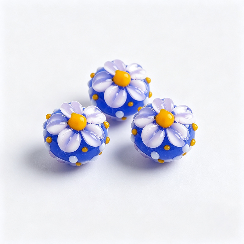 Blue 13mm