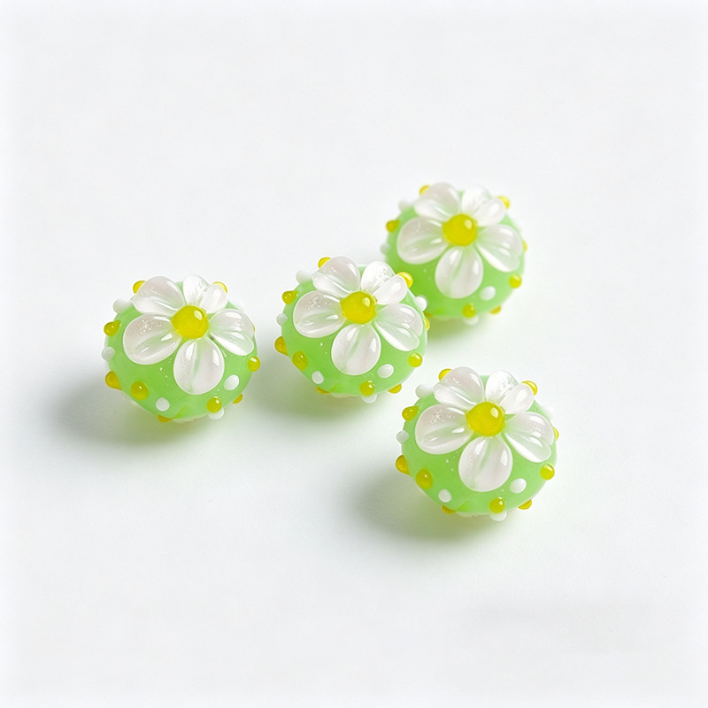 Green 13mm