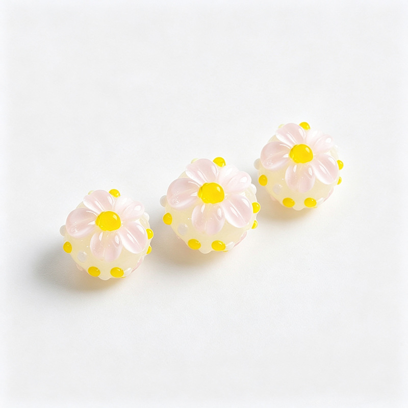 White 13mm