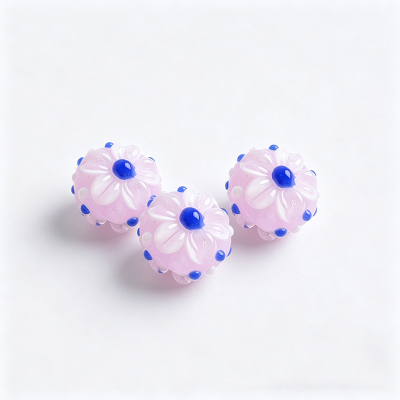 1:Pink