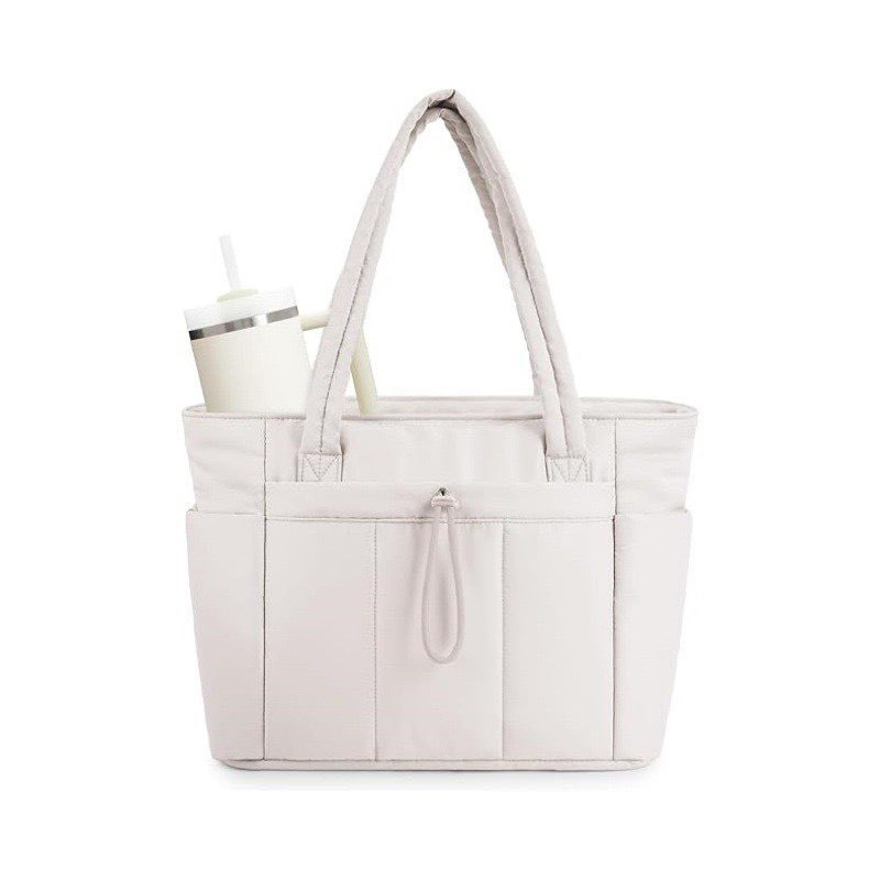 Ivory white