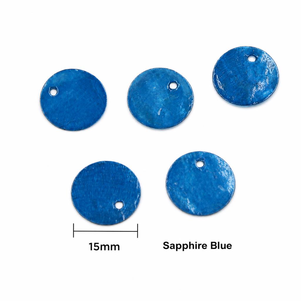 2:sapphire blue