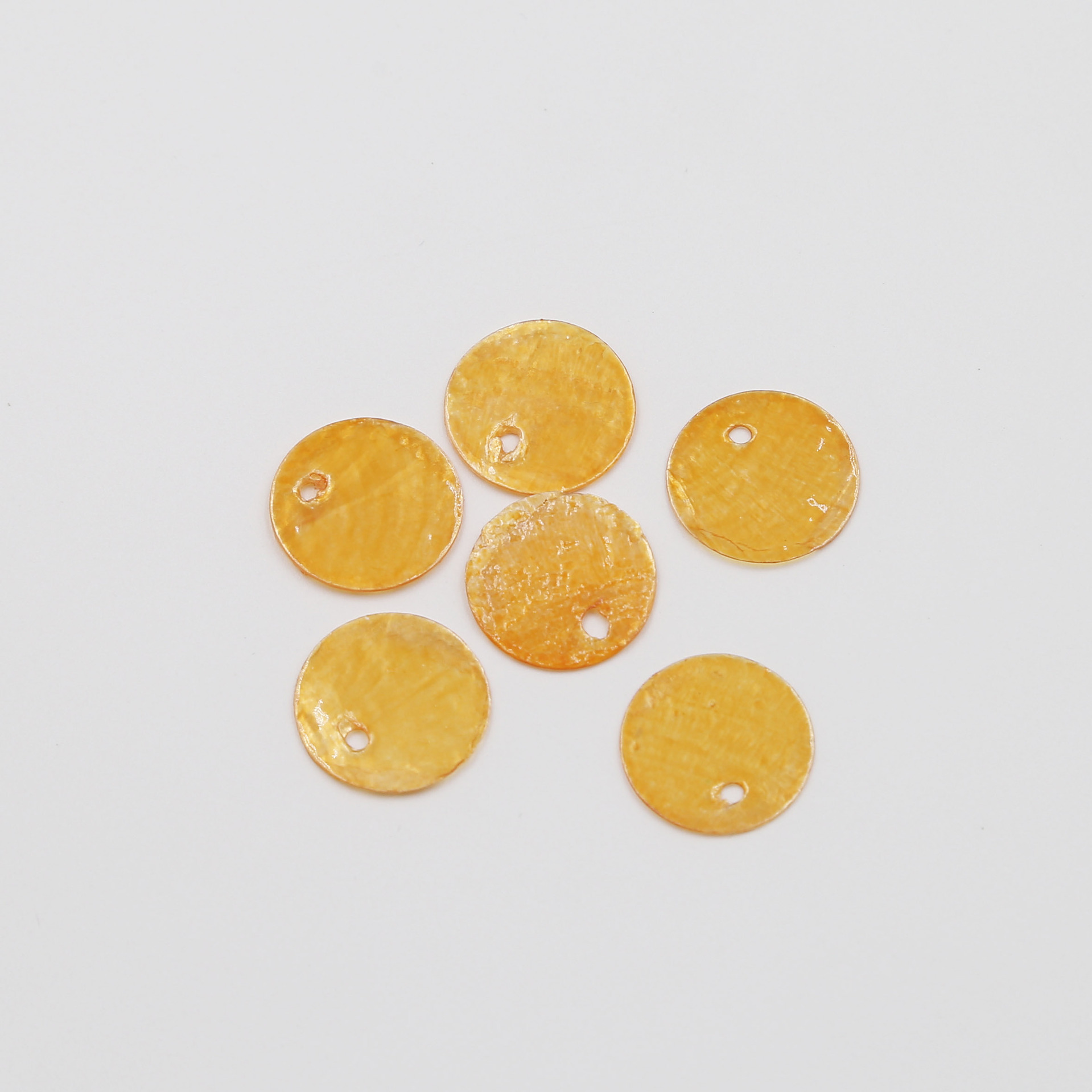 8:Beeswax yellow