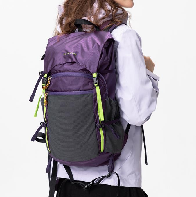 Purple-Flip