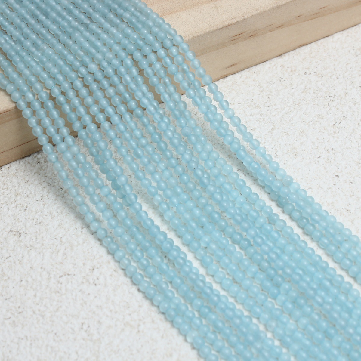 Sky blue 2mm