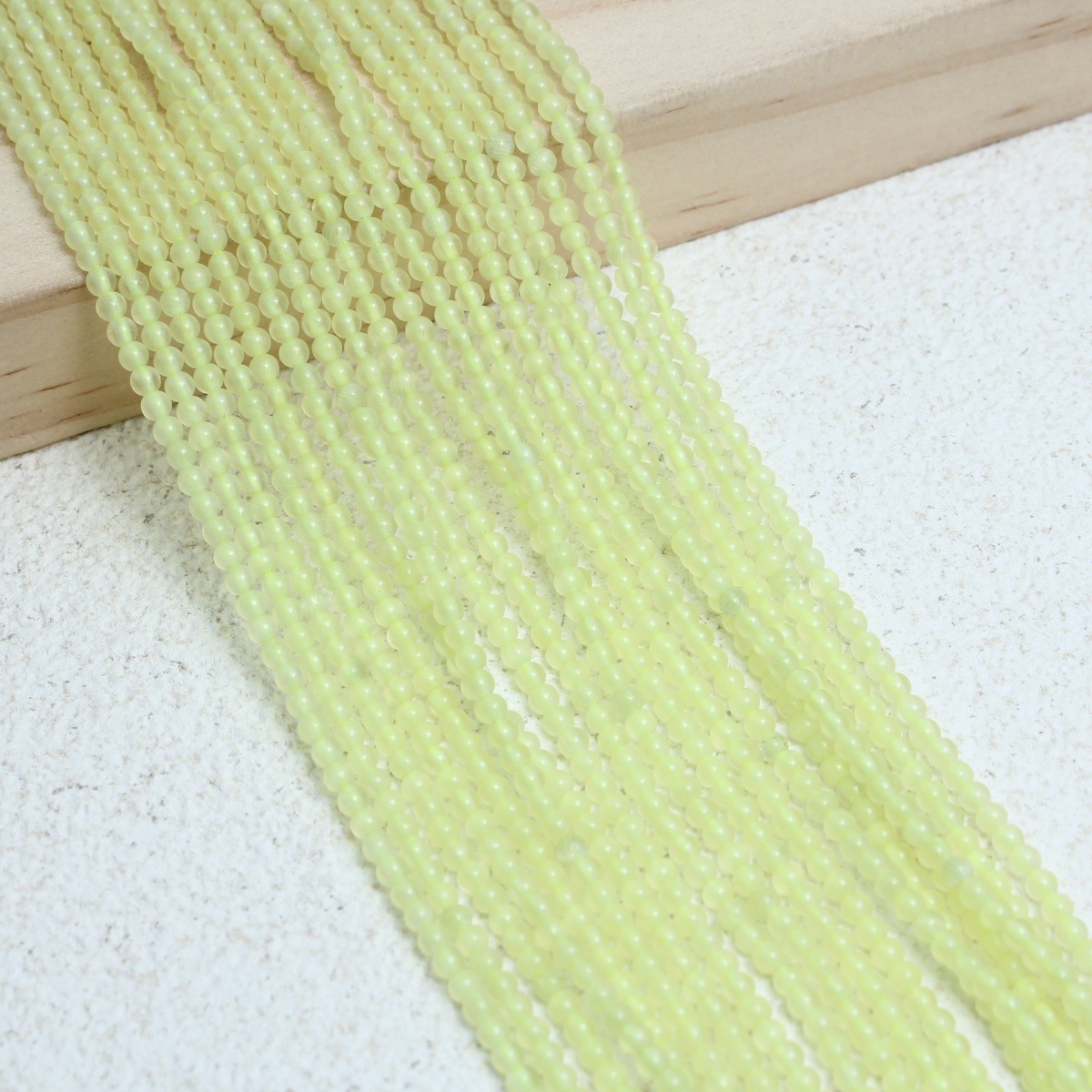 Yellow 3mm
