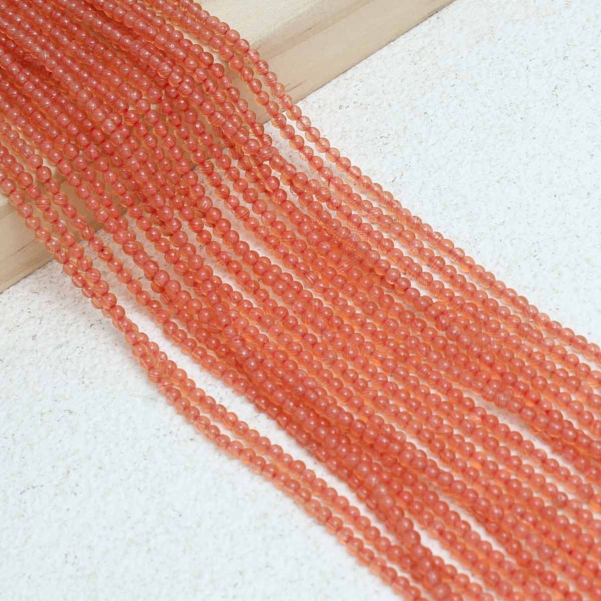 9:Orange red