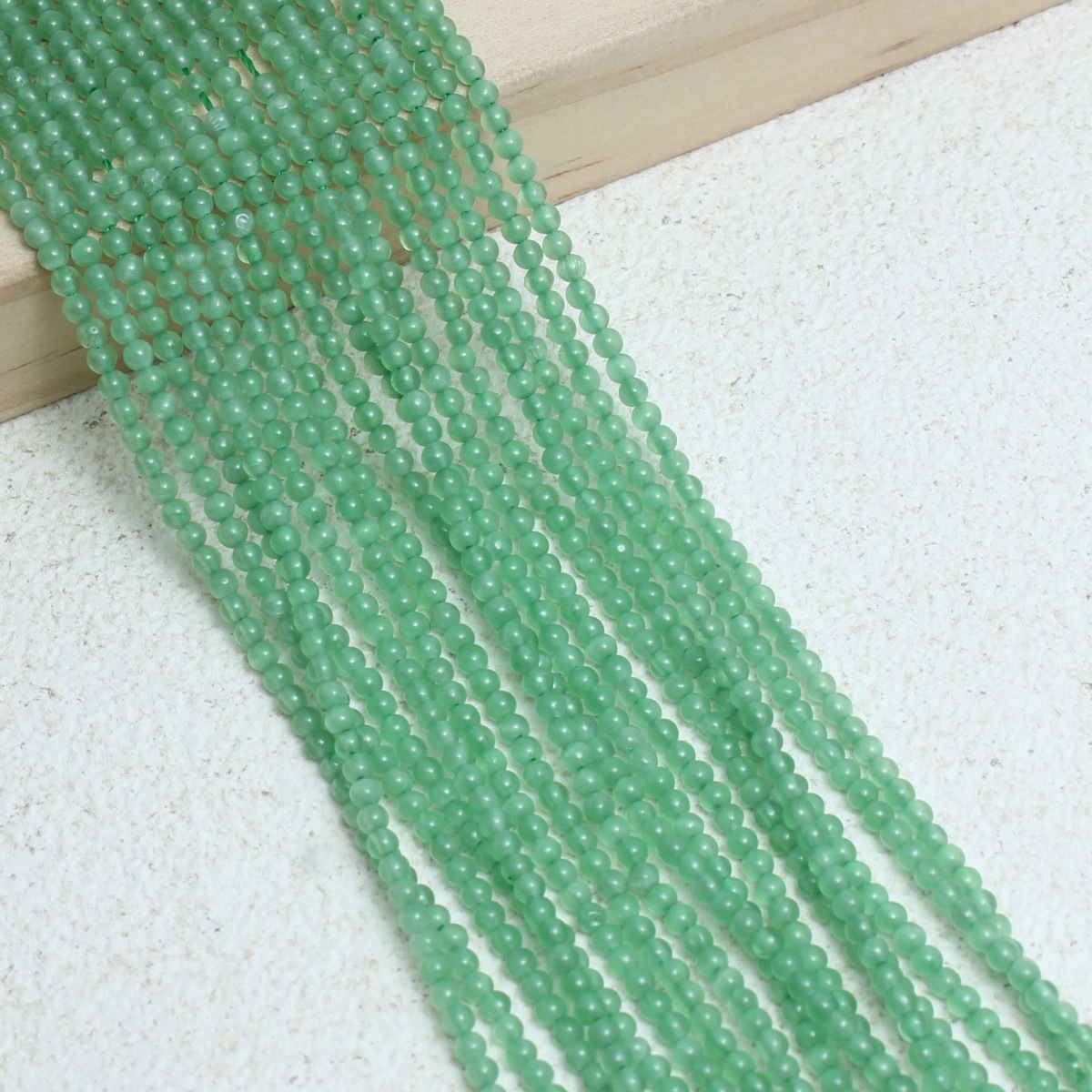 10:Grass green