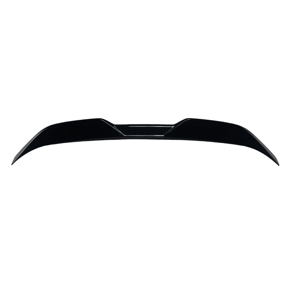 Piano black