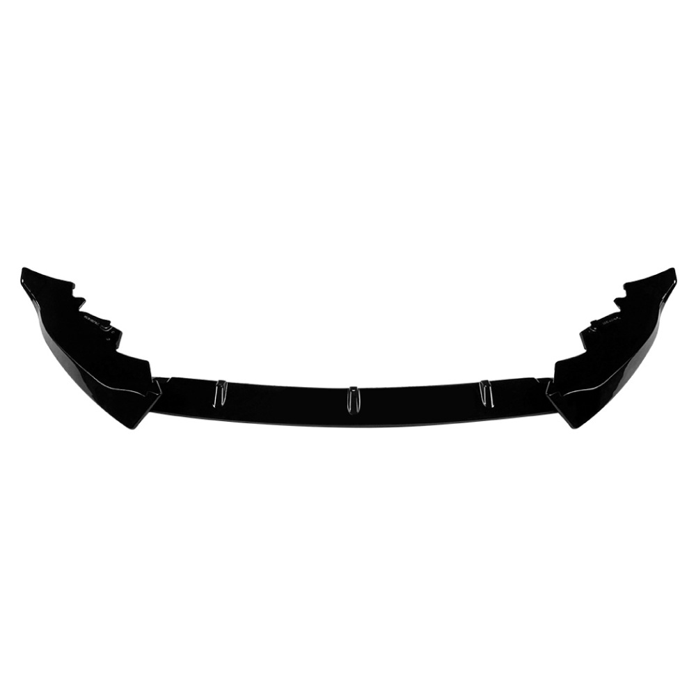 Piano black