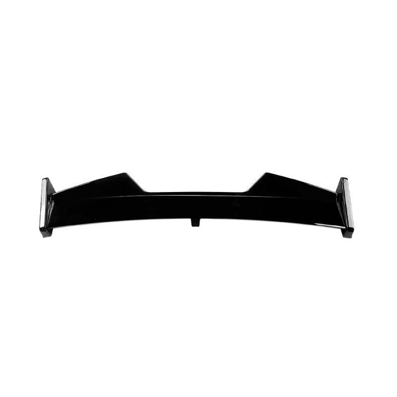 Piano black
