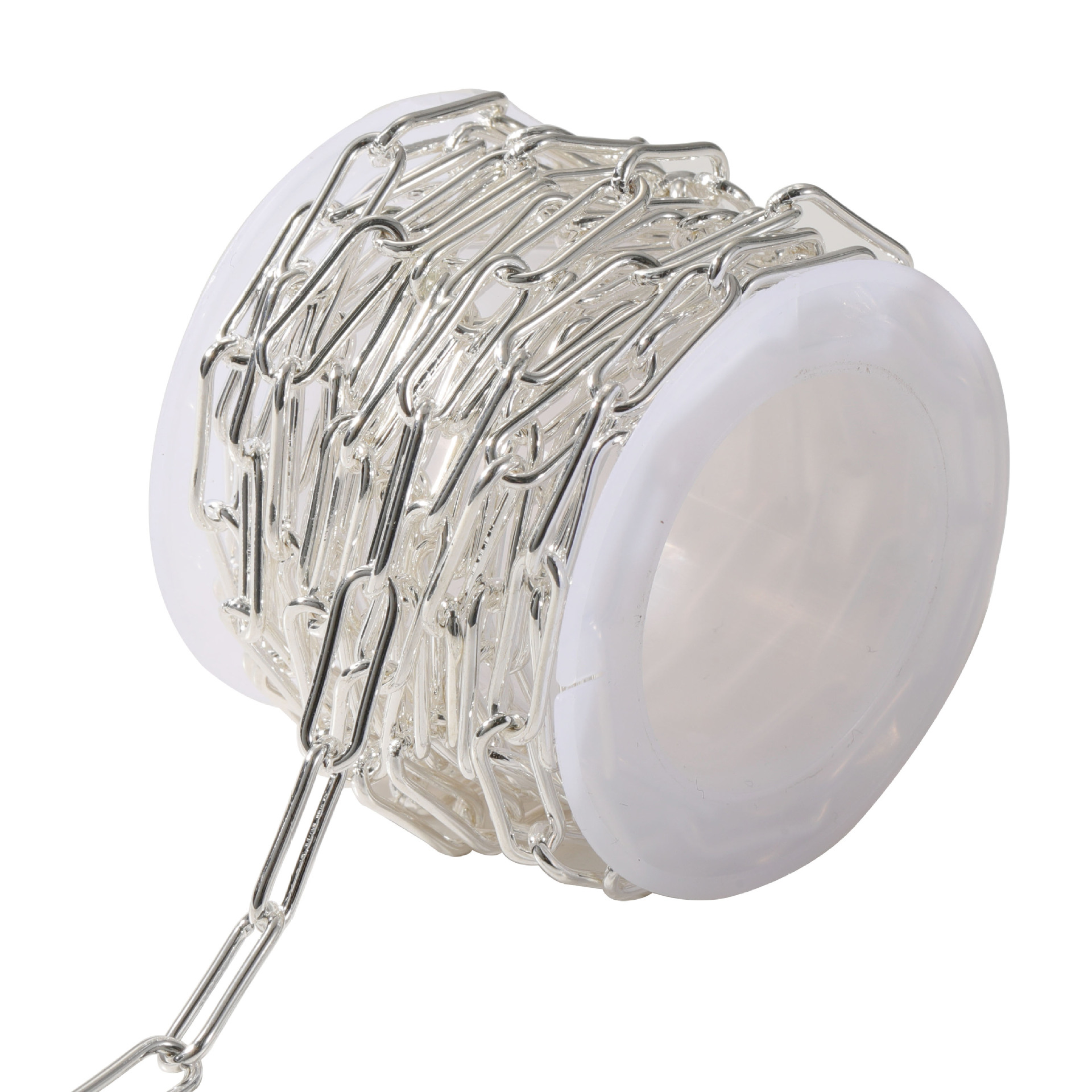 3:Silver plated (not easy to fade)