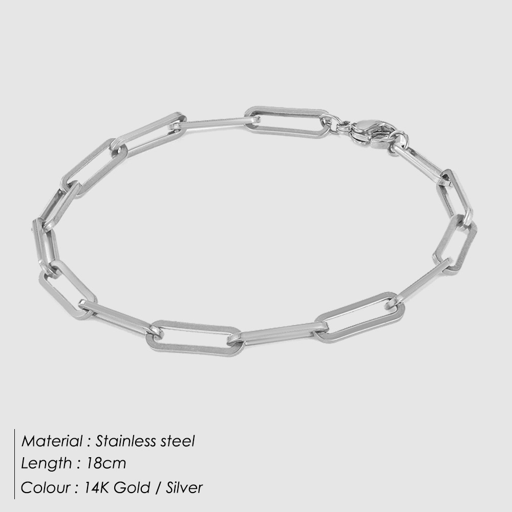 1:Silver-1 piece