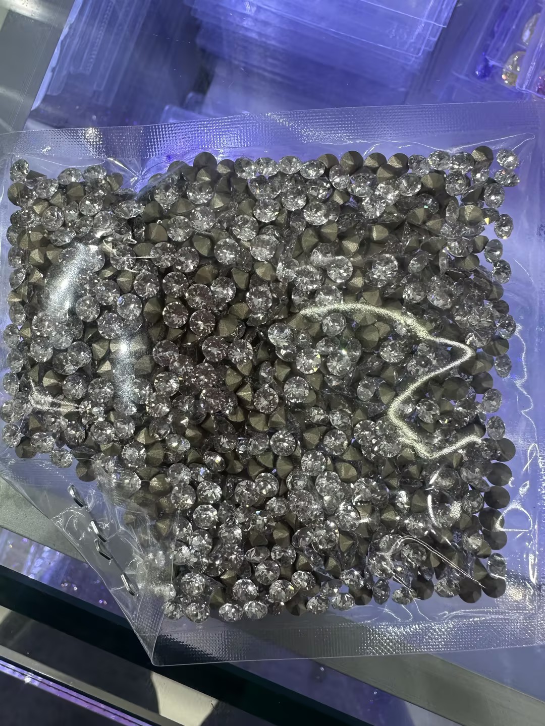 A 4mm/1440pcs