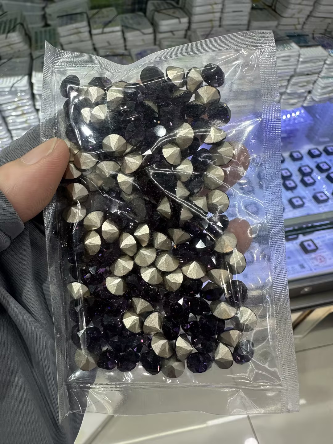 C 4mm/1440pcs