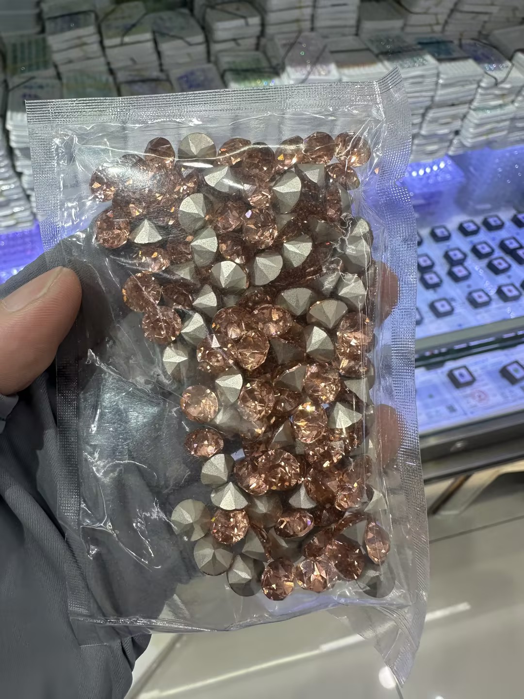 D 4mm/1440pcs