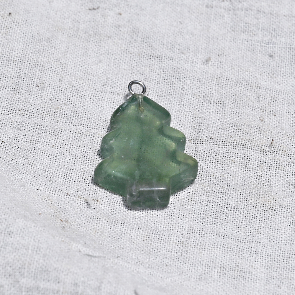 4:Fluorite