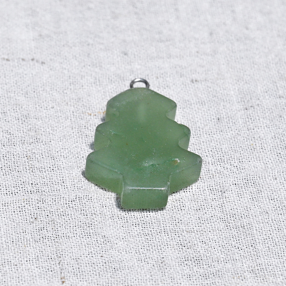 5:Green aventurine