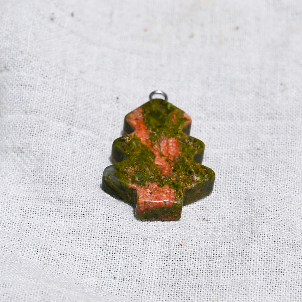 7:Flower stone