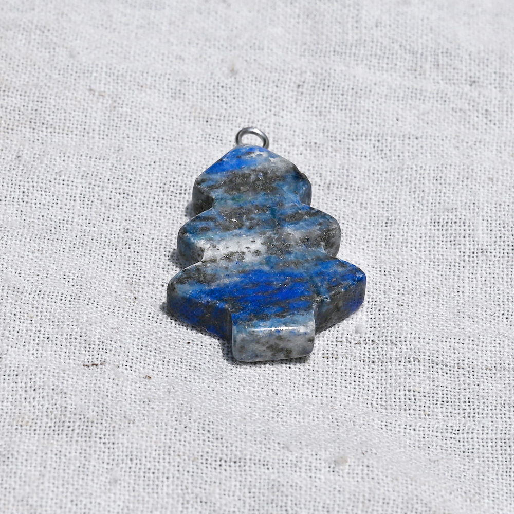 9:Lapis lazuli