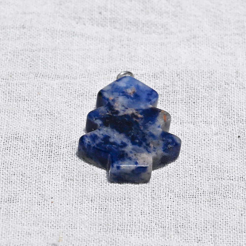 10:Blue stone
