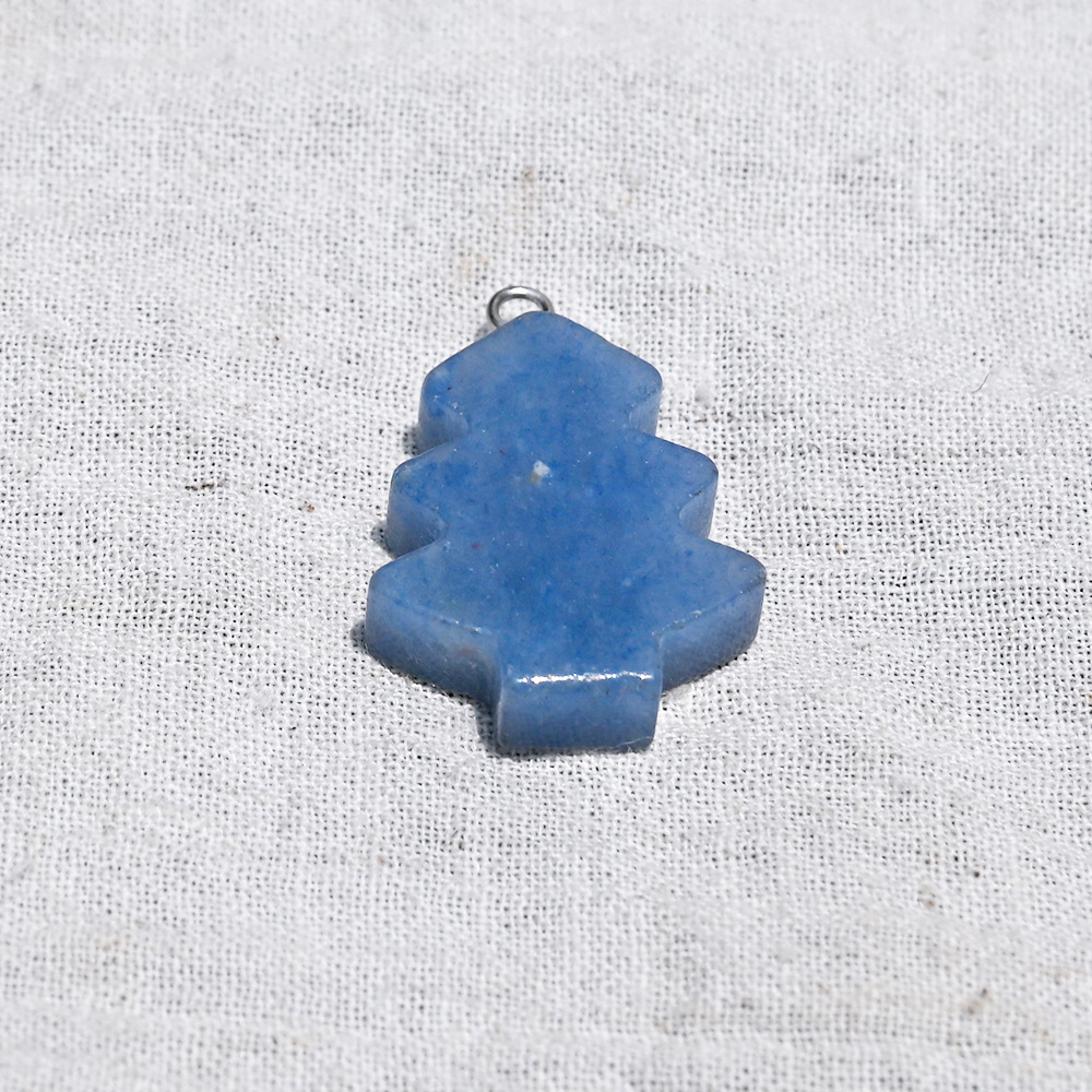 11:Blue aventurine