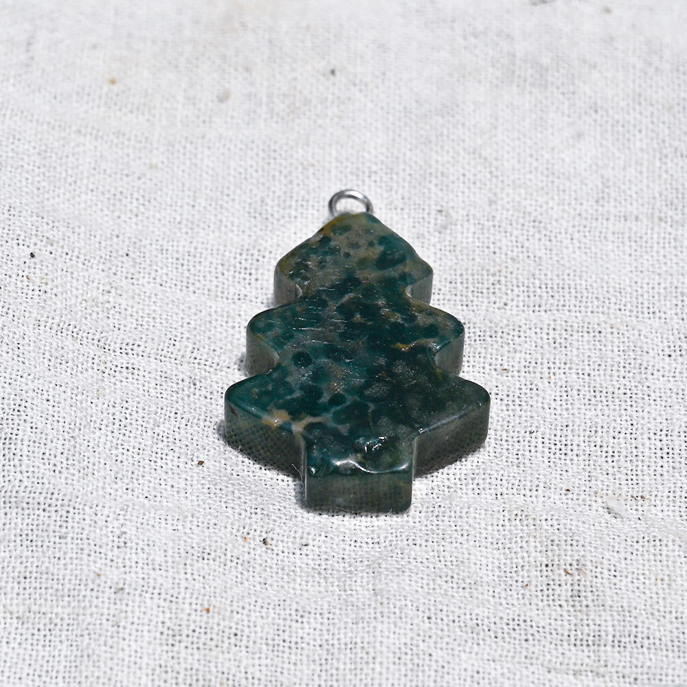 12:Aquatic agate