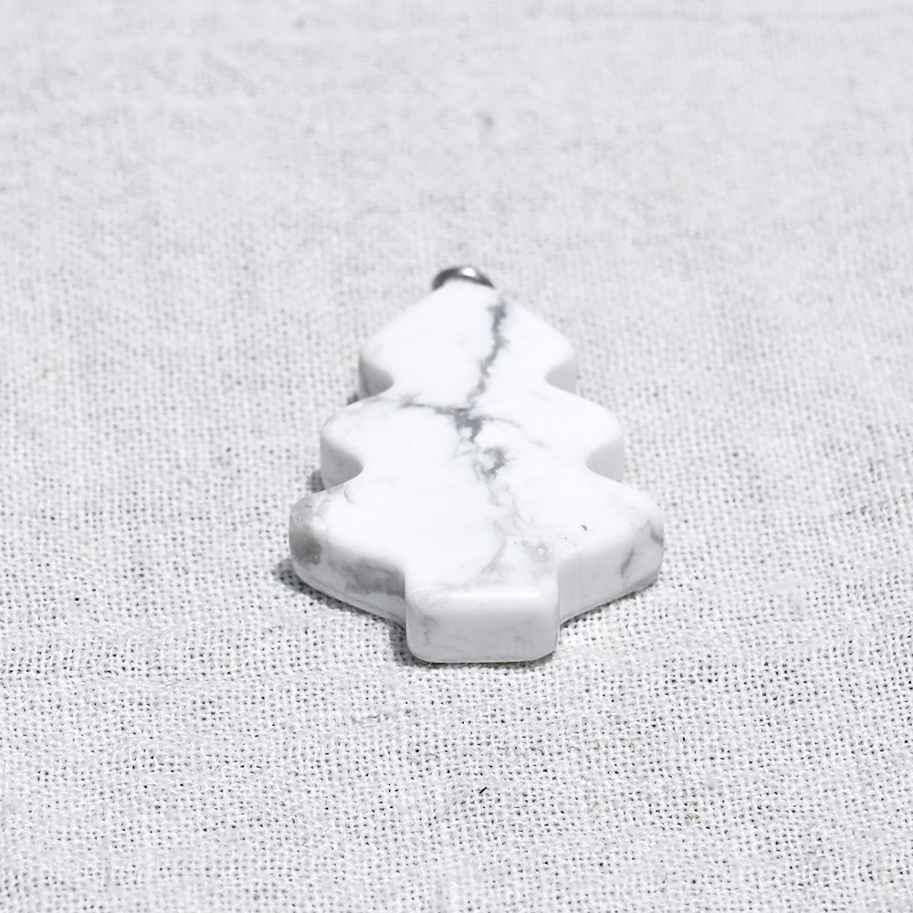 13:White turquoise