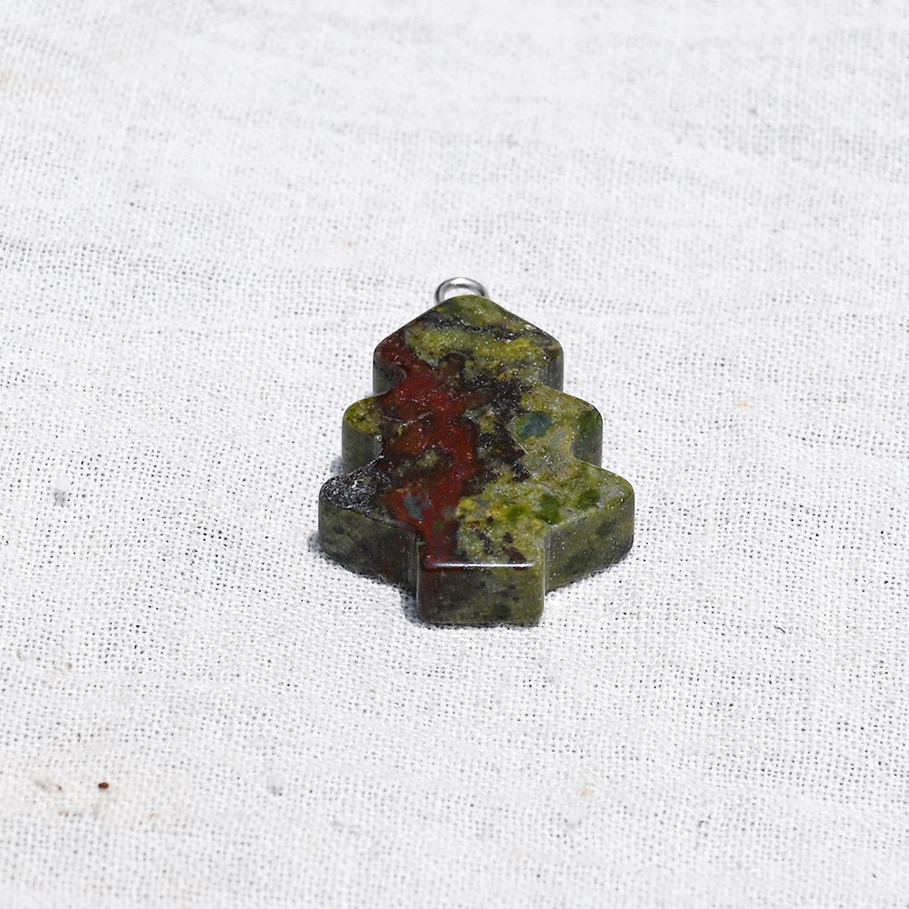 14:Dragon blood stone