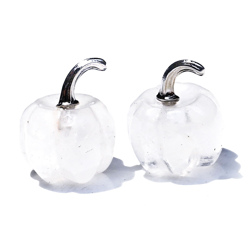 6:White Crystal (one price)