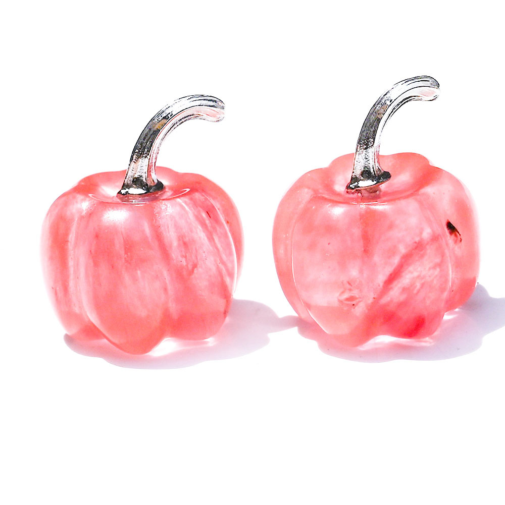 12:Synthetic watermelon red (one price)