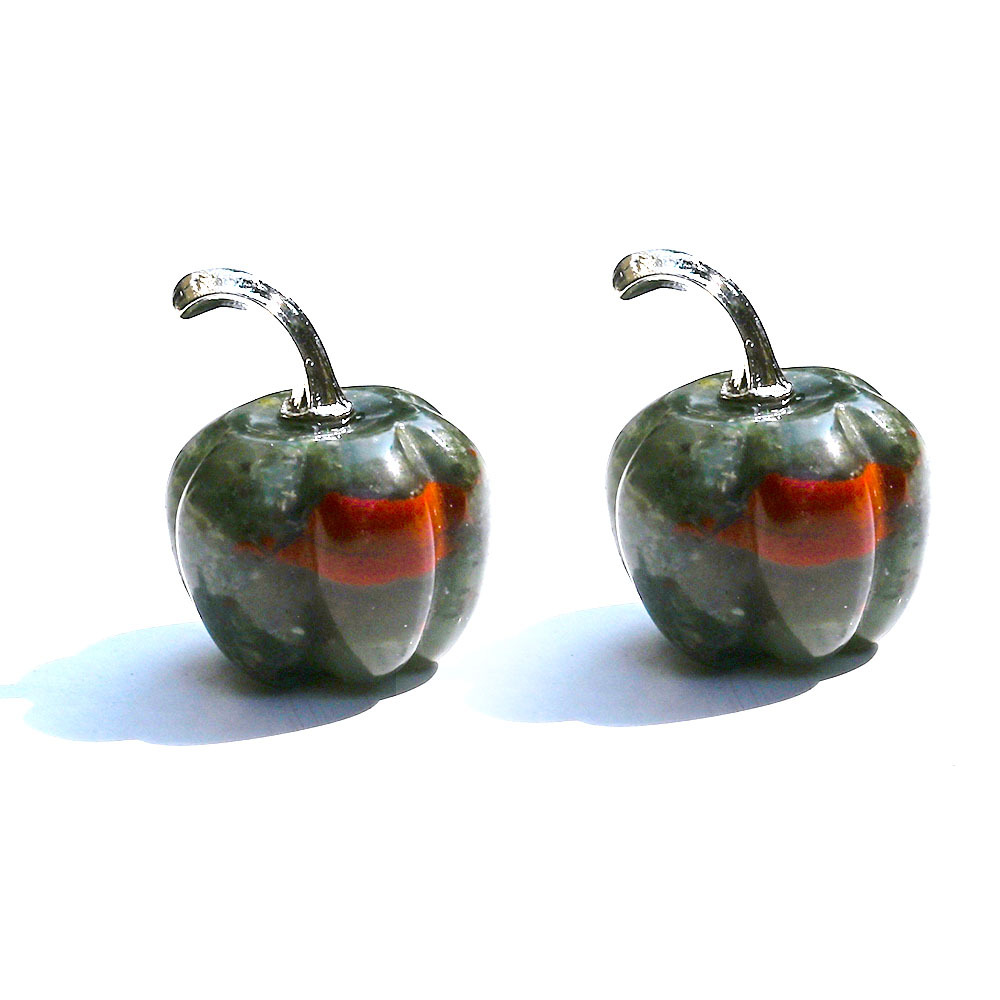14:African blood stone (one price)