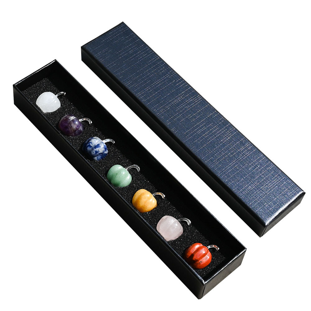 16:Huangyu 7 sets (black gift box)