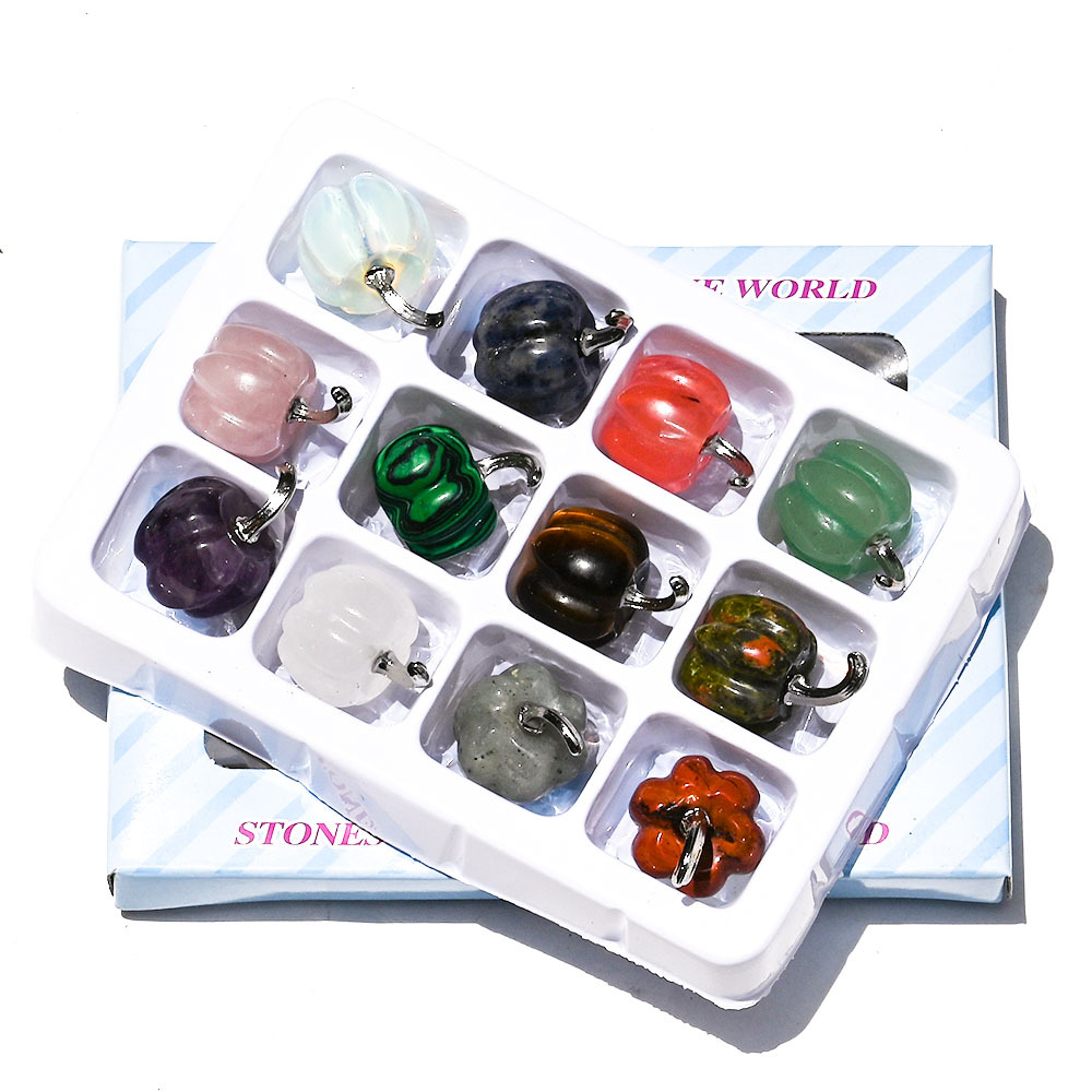 17:Color mixing set of 12 (gift box)