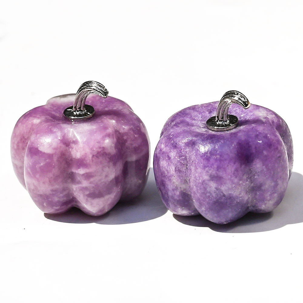 2:purple mica