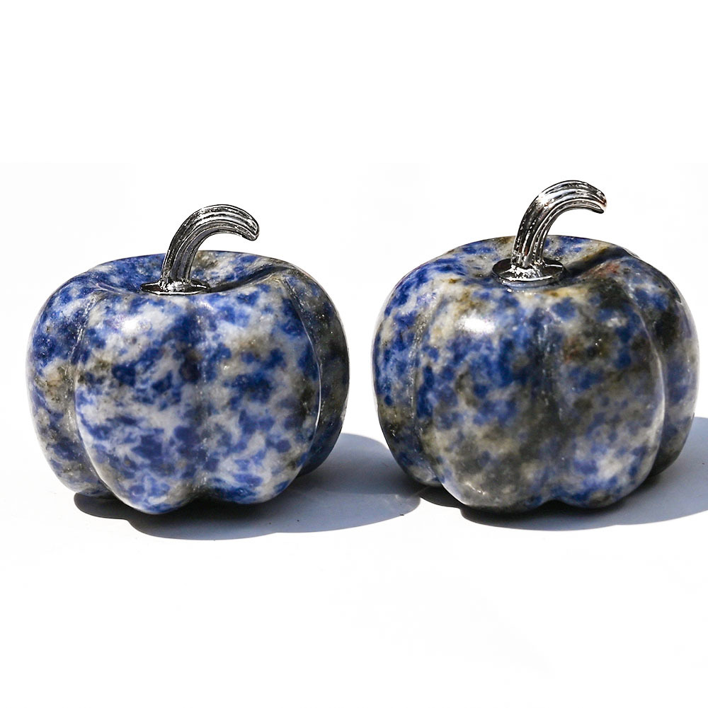 5:blue dot jade