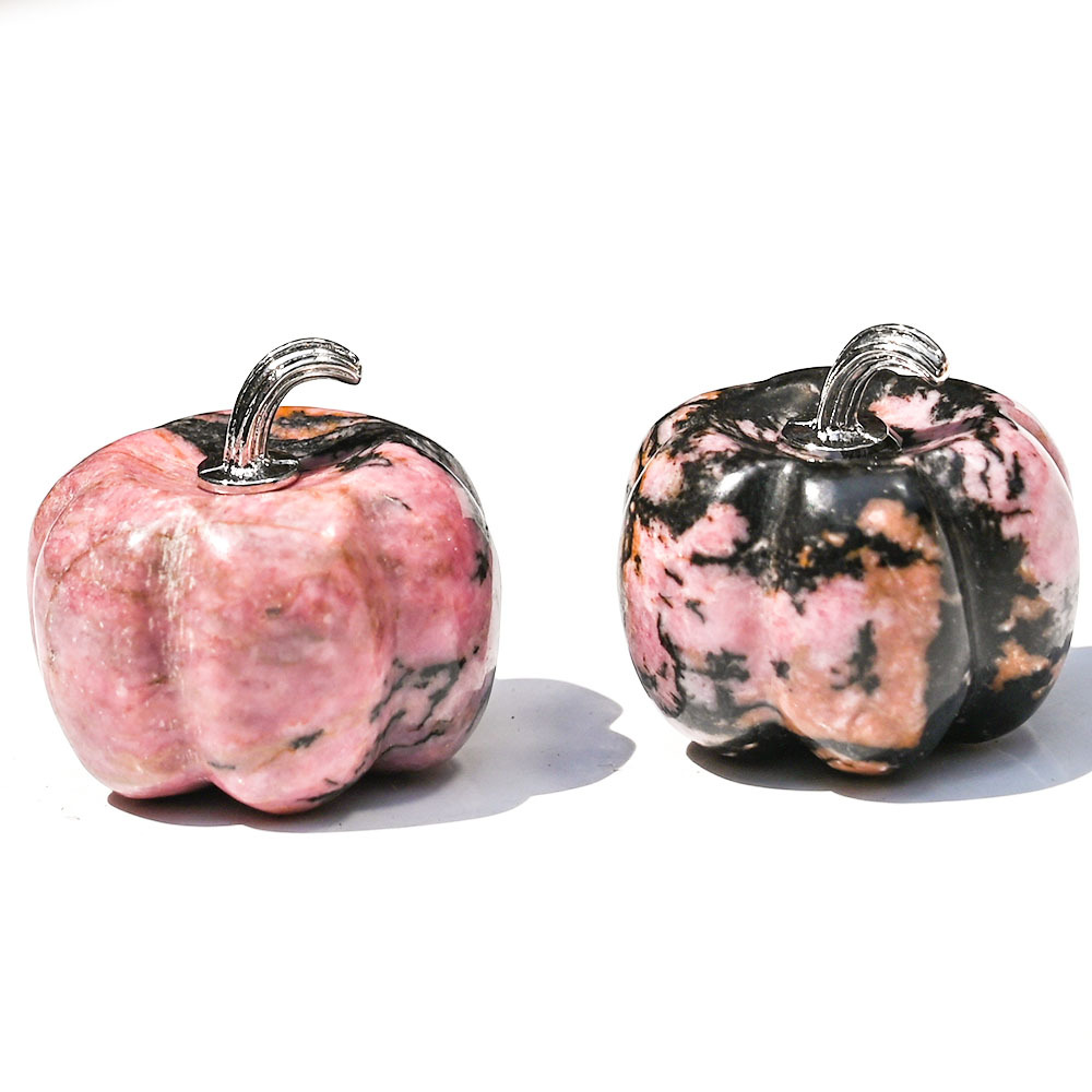 6:rose stone