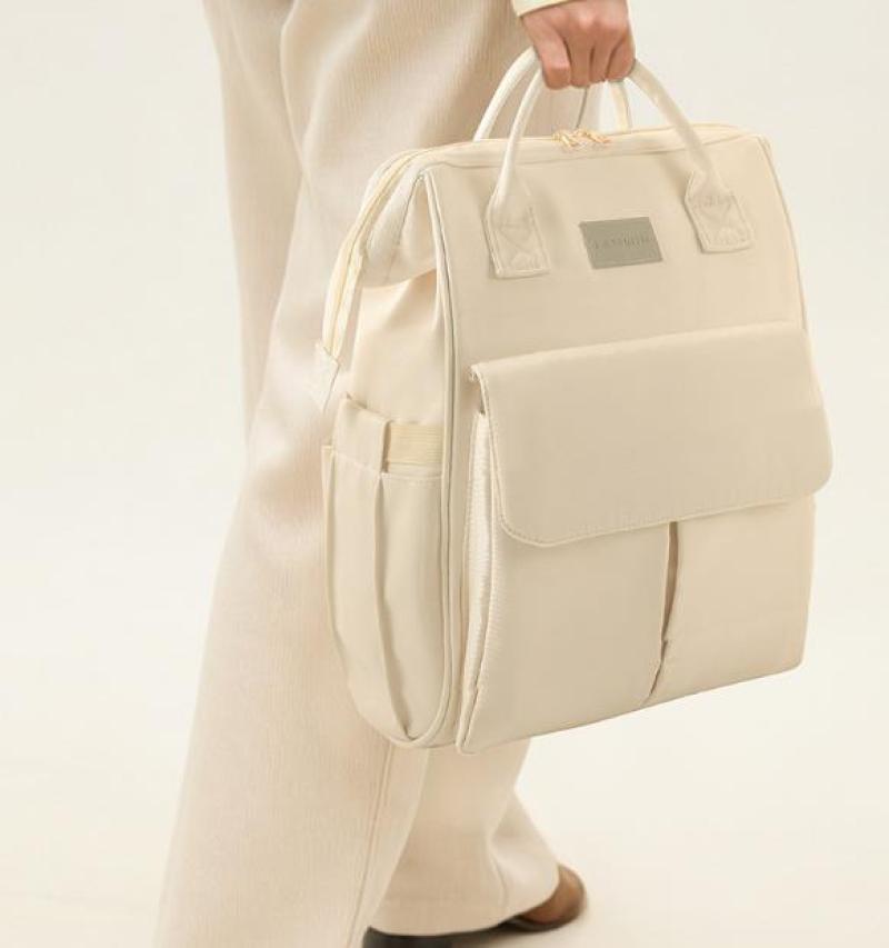 Ivory white
