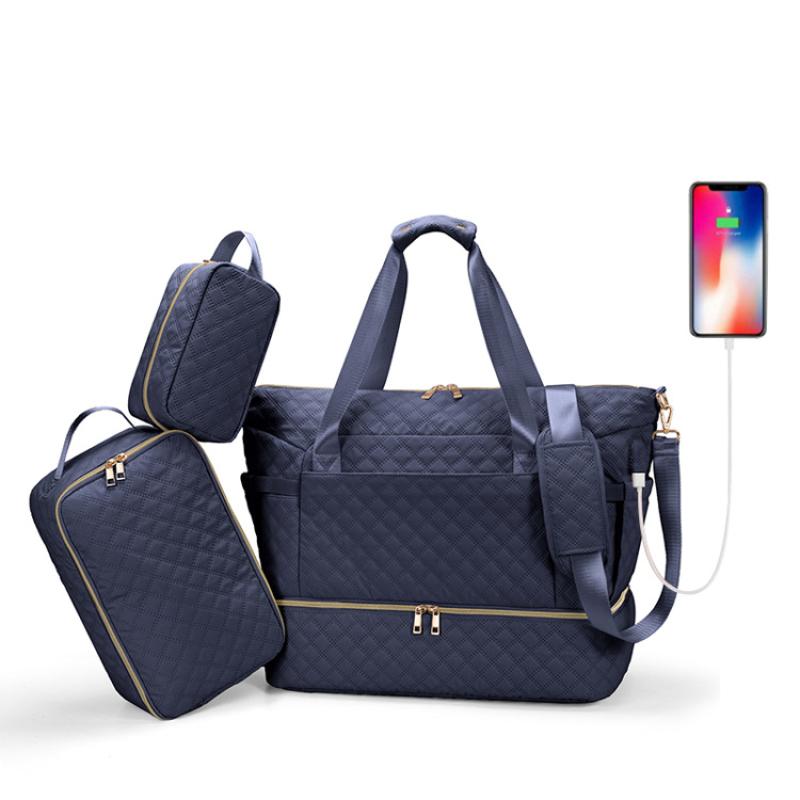 Navy blue