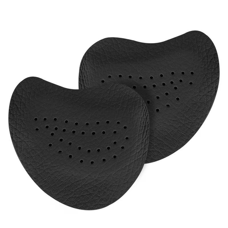 Black pigskin model (round)