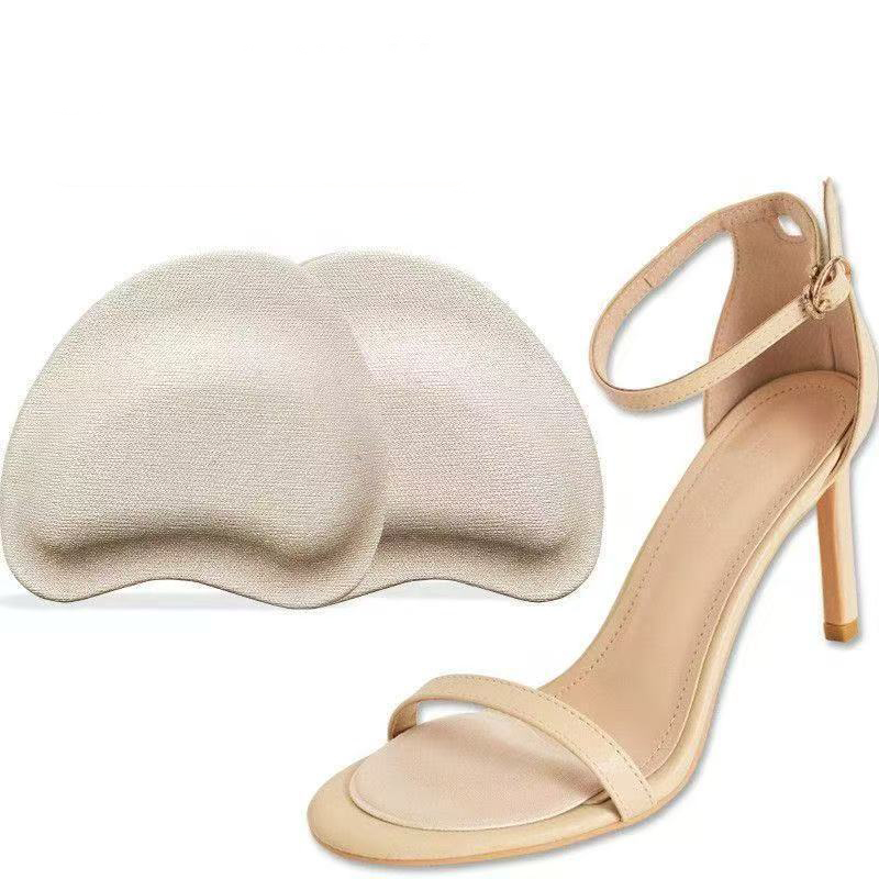 Sponge style [beige]