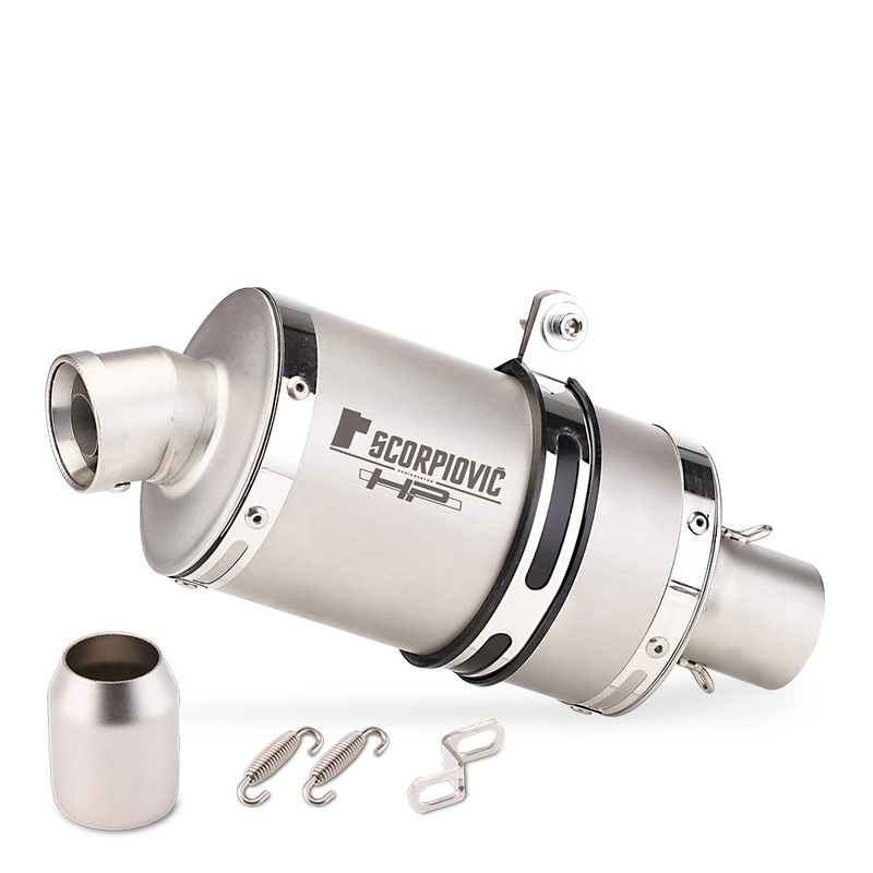 Titanium right 340